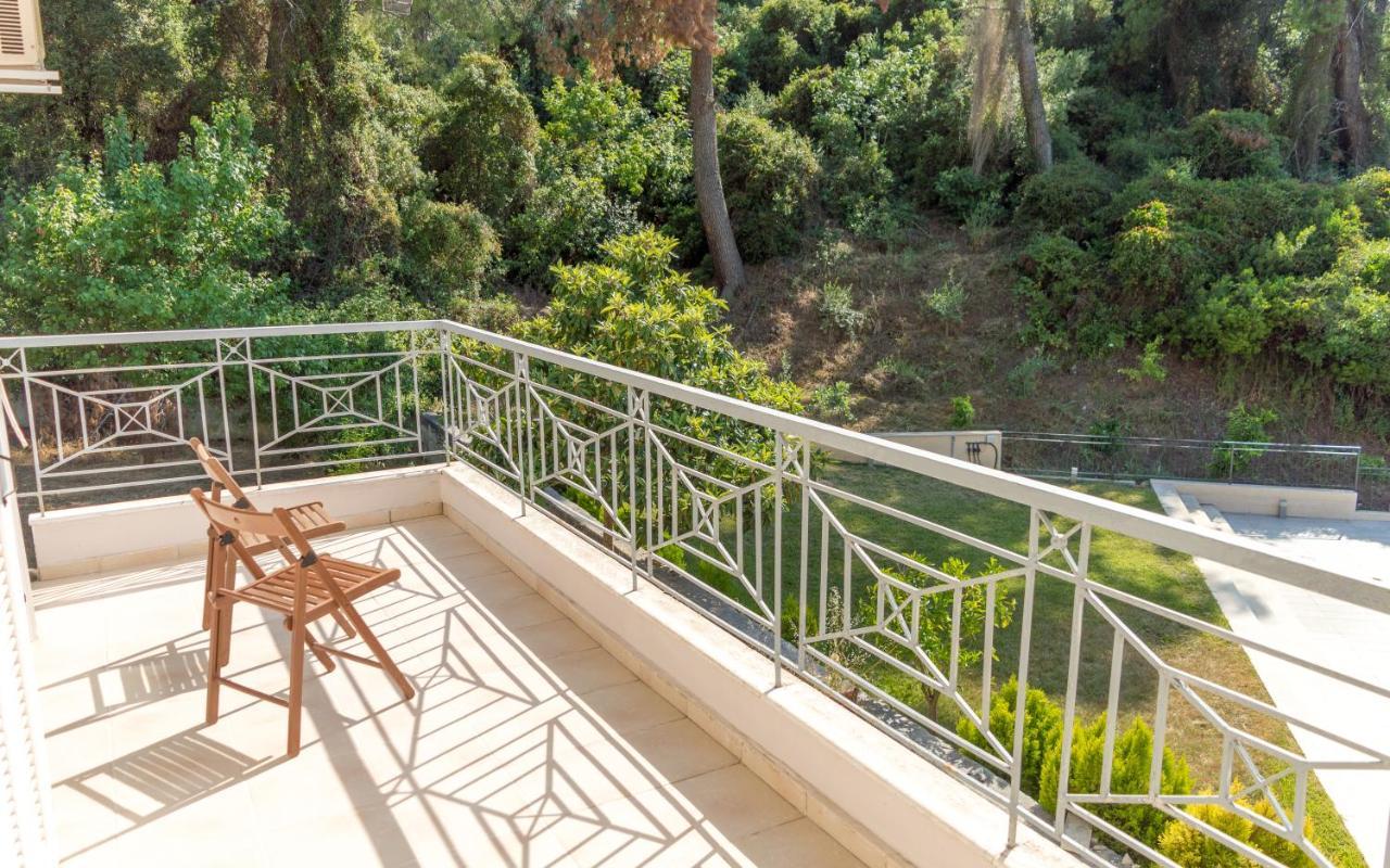 Villa Opali Kassandria Luaran gambar