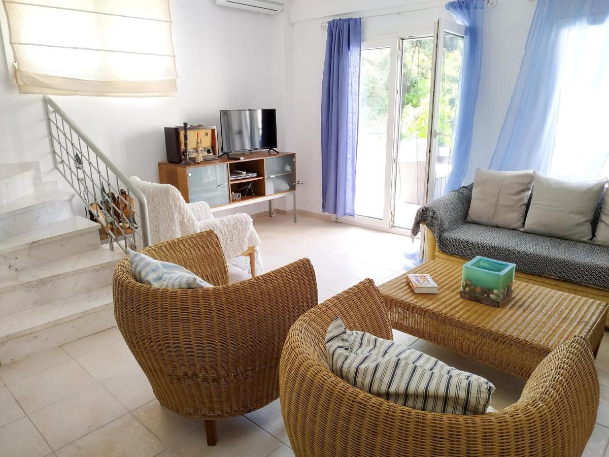 Villa Opali Kassandria Luaran gambar