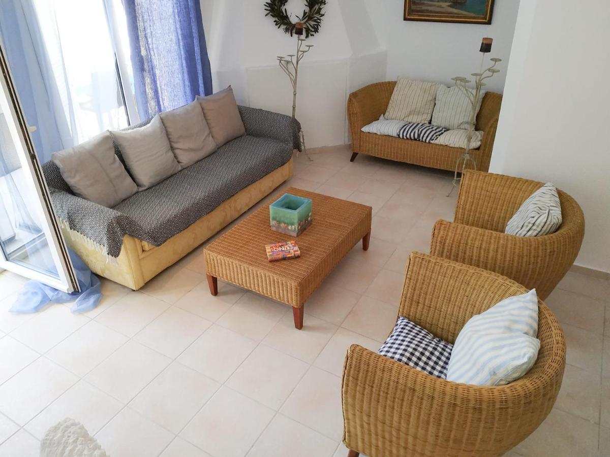Villa Opali Kassandria Luaran gambar