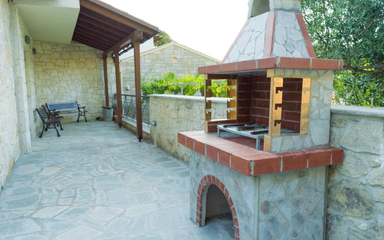 Villa Opali Kassandria Luaran gambar