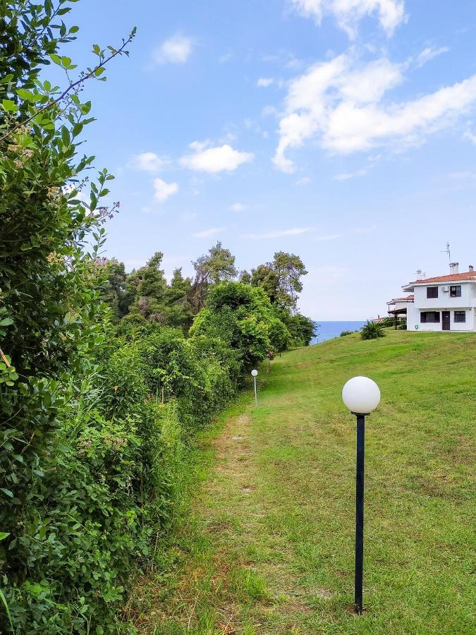 Villa Opali Kassandria Luaran gambar
